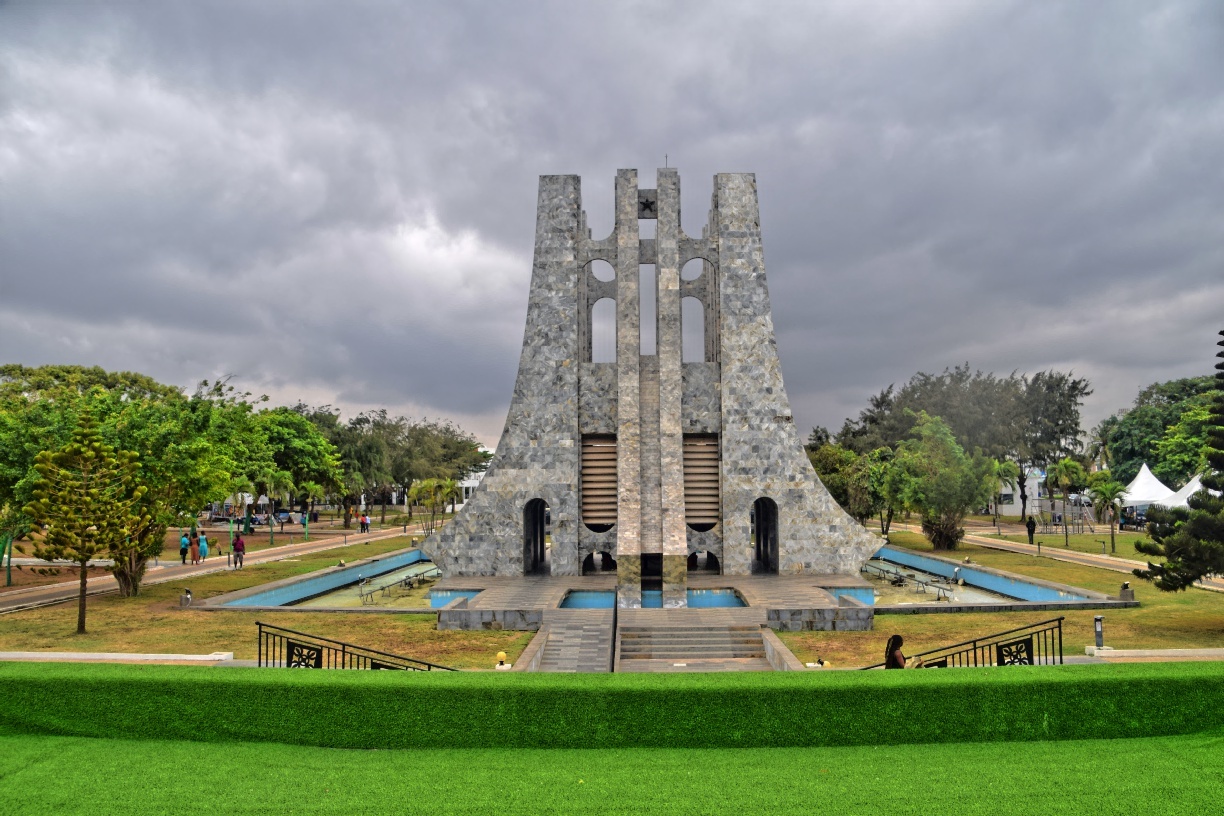 Nkrumah Memorial Museum